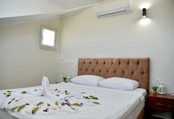 Квартира 2+1 в Фетхие, Турция | STE-17490