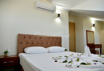 Квартира 2+1 в Фетхие, Турция | STE-17490