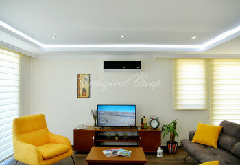 Квартира 2+1 в Фетхие, Турция | STE-17490