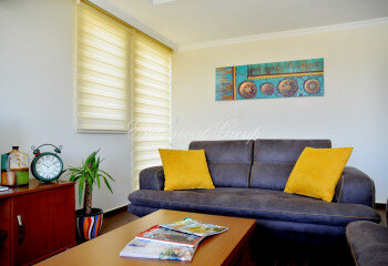 Квартира 2+1 в Фетхие, Турция | STE-17490