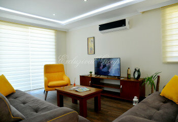 Квартира 2+1 в Фетхие, Турция | STE-17490