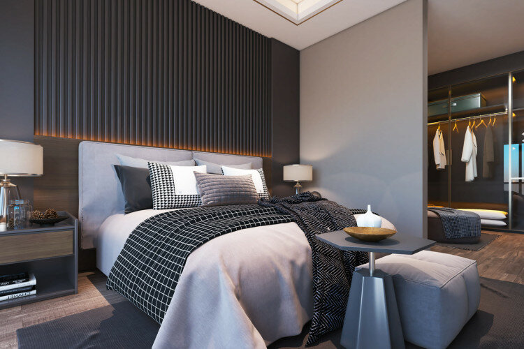 Квартира 2+1 в Коджаэле, Турция | SBB-47044