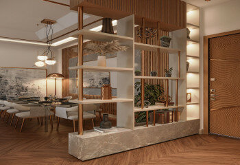 Квартира 3+1 в Коджаэле, Турция | STE-47029