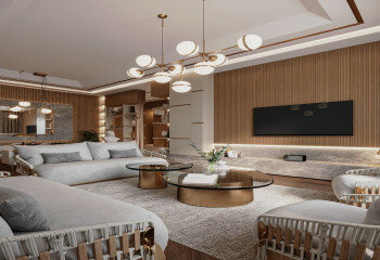 Квартира 3+1 в Коджаэле, Турция | STE-47029