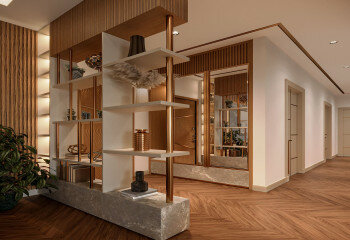 Квартира 3+1 в Коджаэле, Турция | PTE-47030