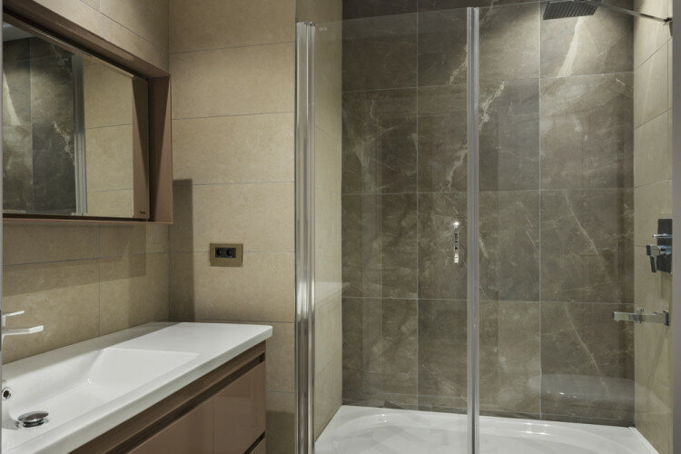 Квартира 4+1 в Стамбуле, Турция | STE-16766