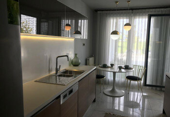 Квартира 4+1 в Стамбуле, Турция | STE-16766