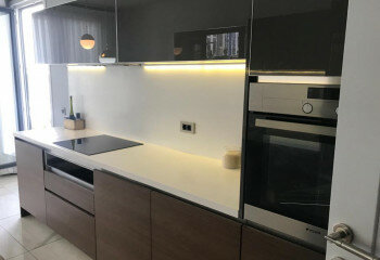 Квартира 4+1 в Стамбуле, Турция | STE-16766