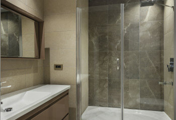 Квартира 4+1 в Стамбуле, Турция | STE-16766