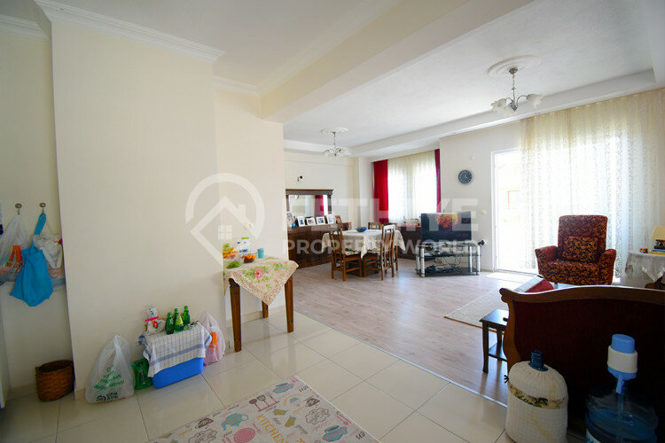 Квартира 4+1 в Фетхие, Турция | PTE-47020
