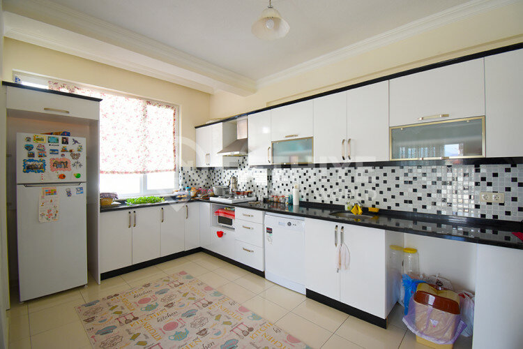 Квартира 4+1 в Фетхие, Турция | PTE-47020