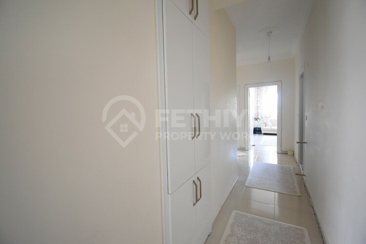Квартира 4+1 в Фетхие, Турция | PTE-47020