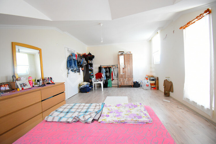 Квартира 4+1 в Фетхие, Турция | PTE-47020