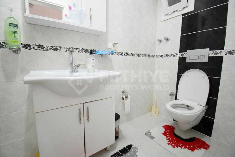 Квартира 4+1 в Фетхие, Турция | PTE-47020