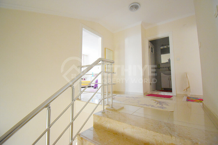 Квартира 4+1 в Фетхие, Турция | PTE-47020