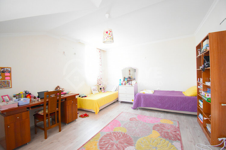 Квартира 4+1 в Фетхие, Турция | PTE-47020