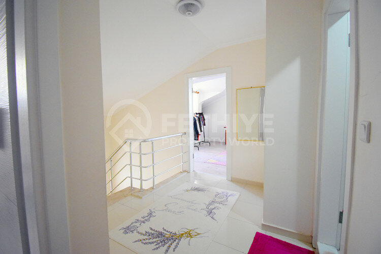 Квартира 4+1 в Фетхие, Турция | PTE-47020