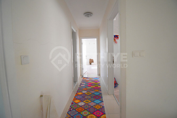 Квартира 4+1 в Фетхие, Турция | PTE-47020