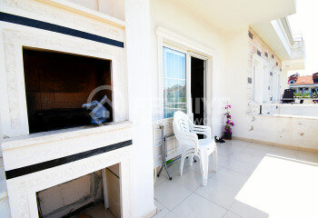 Квартира 4+1 в Фетхие, Турция | PTE-47020