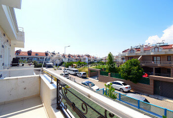 Квартира 4+1 в Фетхие, Турция | PTE-47020