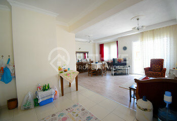 Квартира 4+1 в Фетхие, Турция | PTE-47020