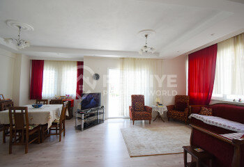 Квартира 4+1 в Фетхие, Турция | PTE-47020
