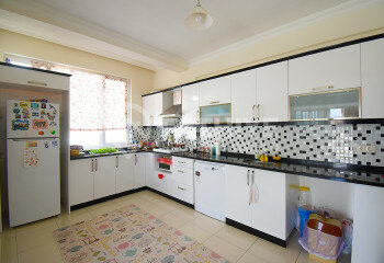 Квартира 4+1 в Фетхие, Турция | PTE-47020