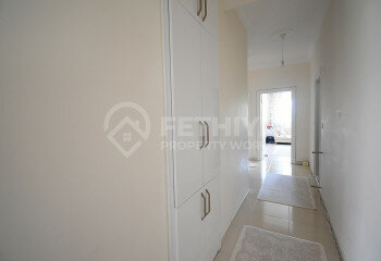Квартира 4+1 в Фетхие, Турция | PTE-47020
