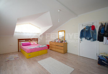 Квартира 4+1 в Фетхие, Турция | PTE-47020