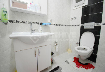 Квартира 4+1 в Фетхие, Турция | PTE-47020