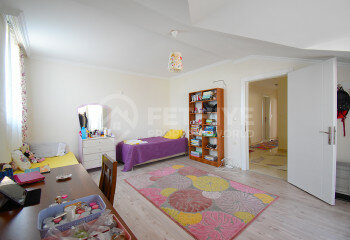 Квартира 4+1 в Фетхие, Турция | PTE-47020