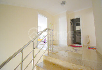 Квартира 4+1 в Фетхие, Турция | PTE-47020