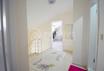 Квартира 4+1 в Фетхие, Турция | PTE-47020