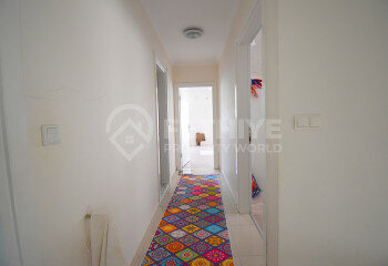 Квартира 4+1 в Фетхие, Турция | PTE-47020