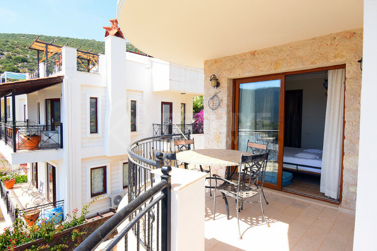 Квартира 2+1 в Калкане, Турция | PTE-47013