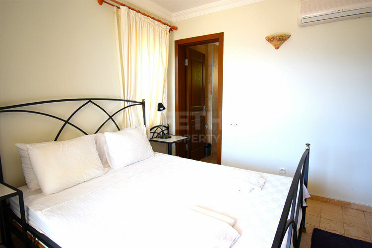 Квартира 2+1 в Калкане, Турция | PTE-47013