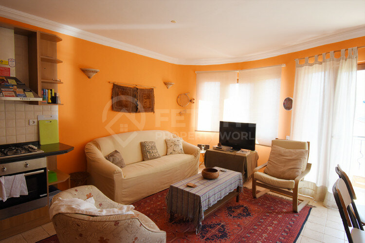 Квартира 2+1 в Калкане, Турция | PTE-47013