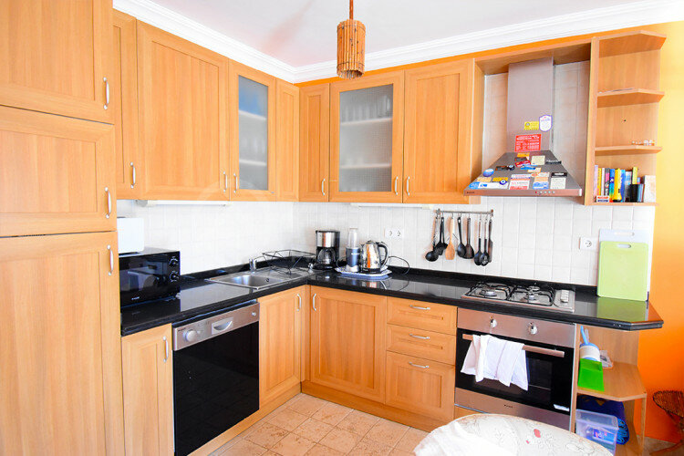 Квартира 2+1 в Калкане, Турция | PTE-47013