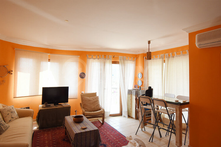 Квартира 2+1 в Калкане, Турция | PTE-47013