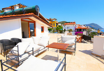 Квартира 2+1 в Калкане, Турция | PTE-47013