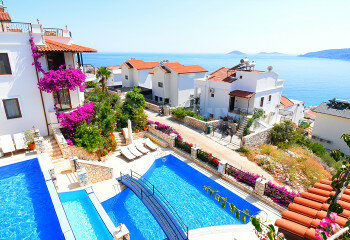 Квартира 2+1 в Калкане, Турция | PTE-47013