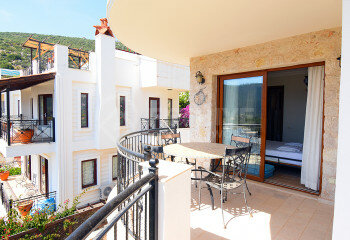 Квартира 2+1 в Калкане, Турция | PTE-47013