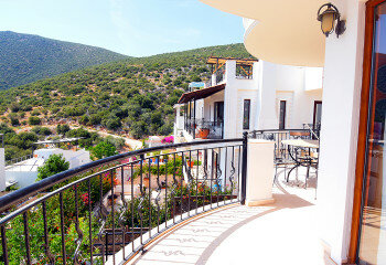 Квартира 2+1 в Калкане, Турция | PTE-47013