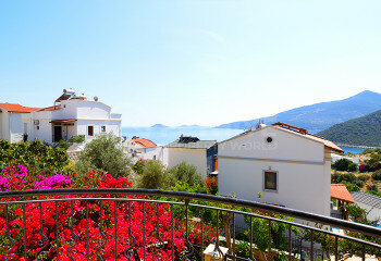 Квартира 2+1 в Калкане, Турция | PTE-47013