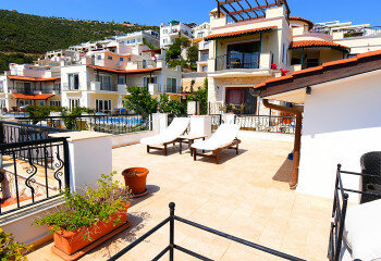 Квартира 2+1 в Калкане, Турция | PTE-47013