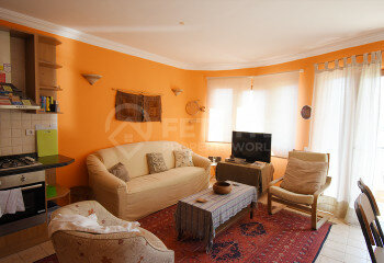 Квартира 2+1 в Калкане, Турция | PTE-47013