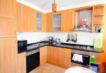 Квартира 2+1 в Калкане, Турция | PTE-47013