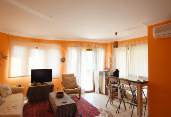 Квартира 2+1 в Калкане, Турция | PTE-47013