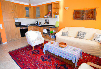 Квартира 2+1 в Калкане, Турция | PTE-47013