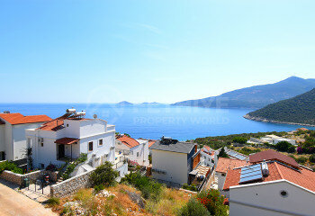 Квартира 2+1 в Калкане, Турция | PTE-47013